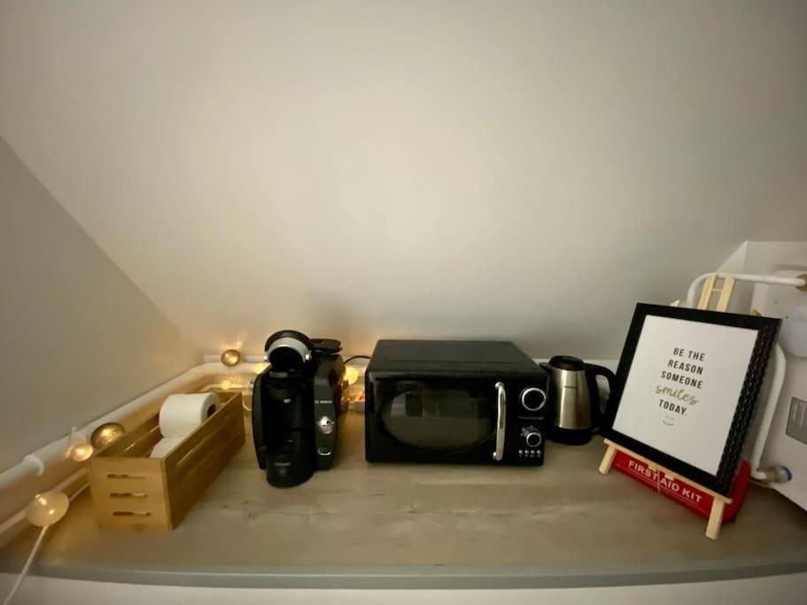 Bed In The City - Appart'Hotel - Historical Center 贝叶 外观 照片