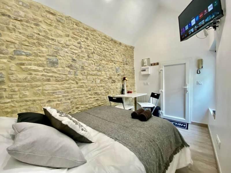 Bed In The City - Appart'Hotel - Historical Center 贝叶 外观 照片